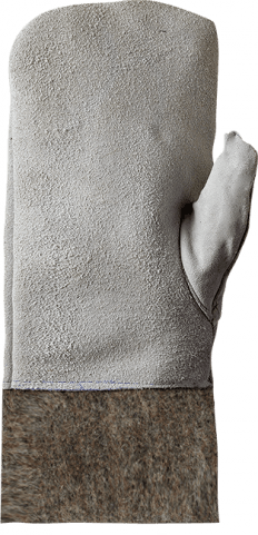 Вачеги ЦЕЛЬНОКРОЙНЫЕ